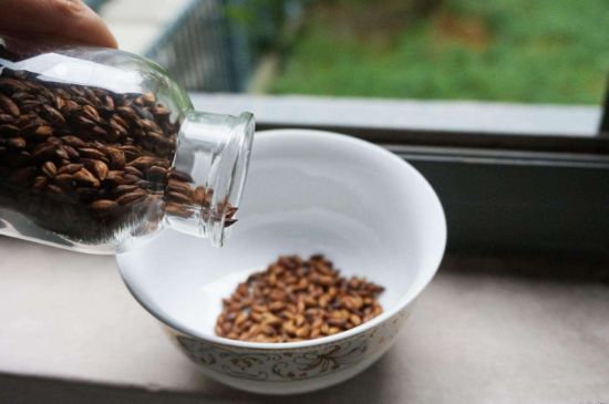 大麥茶上火嗎，喝大麥茶會(huì)不會(huì)上火？