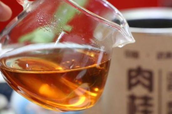 牛欄坑肉桂需不需要洗茶，武夷巖茶肉桂需要洗茶嗎？