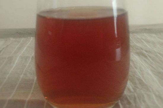 紅茶加姜片的禁忌，姜紅茶的危害