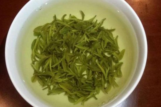 碧螺春正確泡法和飲用，碧螺春茶泡茶方法與溫度