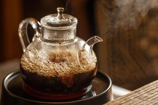 蒸茶和煮茶還有泡茶有什么區(qū)別，泡茶煮茶蒸茶哪個好喝？