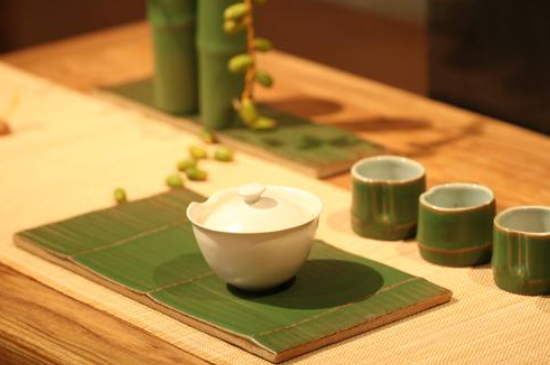 綠茶碧螺春怎么泡簡(jiǎn)易步驟，沖泡碧螺春的十二步驟口訣