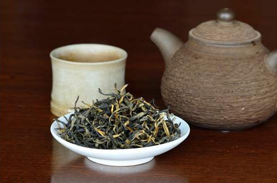 英德紅茶的功效與禁忌，英德英紅九號(hào)的功效作用