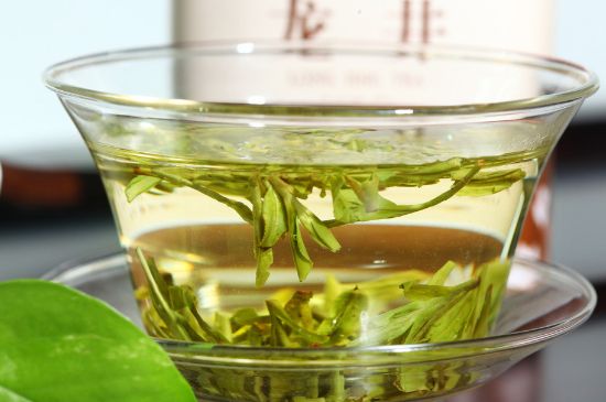 西湖龍井茶的泡法是什么，西湖龍井怎么泡好喝？