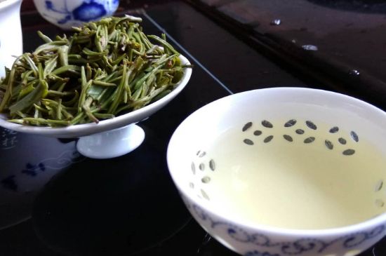 碧螺春沖泡三要素，碧螺春怎么泡才正確？