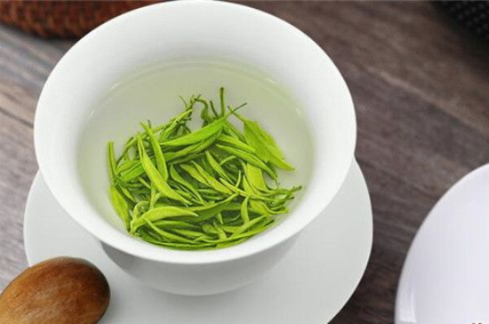 綠茶碧螺春怎么泡簡(jiǎn)易步驟，沖泡碧螺春的十二步驟口訣