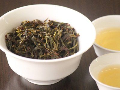 茶葉具有什么功效，茶葉的功效與作用大全