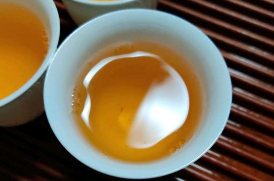 為啥茶葉不能久泡可以煮，茶葉為什么不能久泡能煮？