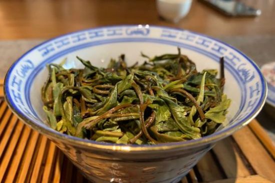 為啥茶葉不能久泡可以煮，茶葉為什么不能久泡能煮？