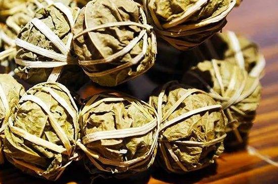 鷓鴣茶怎么泡，鷓鴣茶球沖泡方法