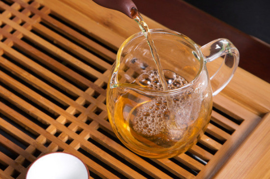 泡茶之前為什么要預熱泡茶工具，泡茶溫杯的作用