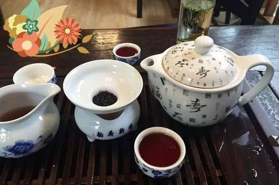 送茶葉的寓意，茶的象征意義