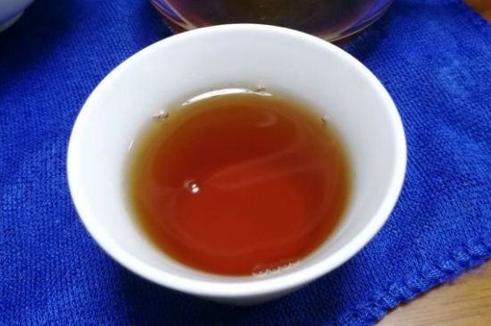 沖泡大紅袍的八個步驟，大紅袍沖泡方法及講解