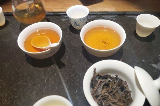 喝正山小種的壞處，正山小種的好處與壞處