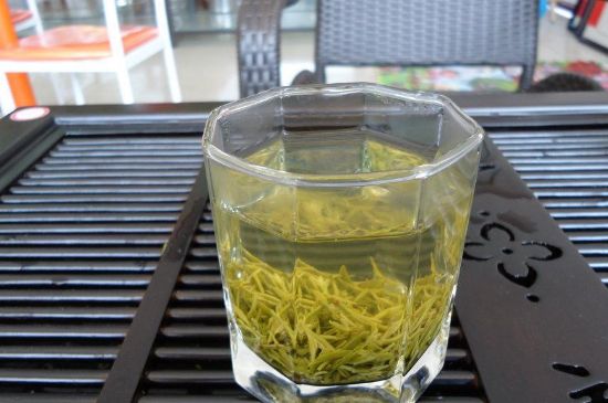 碧螺春沖泡三要素，碧螺春怎么泡才正確？