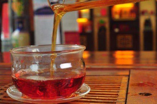 英紅九號的功效與作用，英紅九號的功效作用有哪些