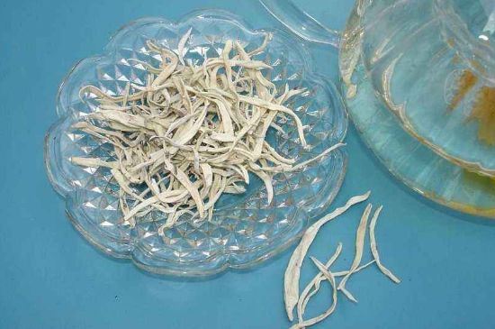 麗江雪茶的功效與作用，白雪茶有什么功效和作用