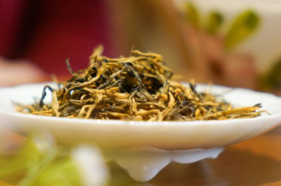 英紅九號的功效與作用，英紅九號的功效作用有哪些