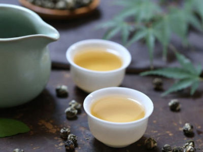 六大茶葉的功效，喝茶的好處和壞處