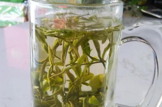 云霧綠茶的功效及禁忌，哪些人不適合喝云霧茶