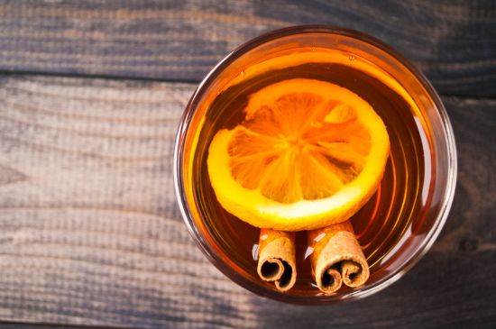 女人喝肉桂紅茶有什么好處，肉桂加紅茶的功效與作用