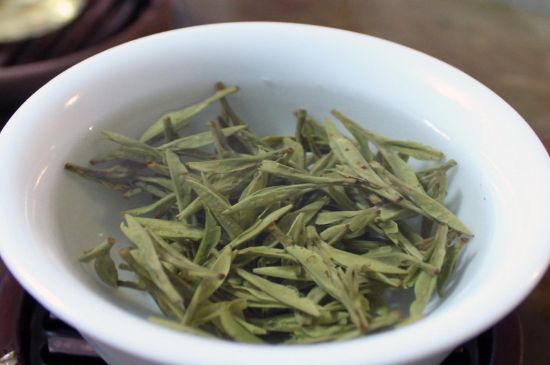 煮茶器能煮龍井嗎，龍井茶能不能用煮茶器圖