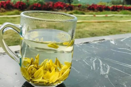 黃金茶的功效及禁忌癥，黃金茶有什么副作用嗎？