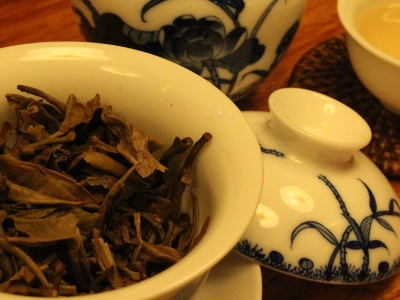 普洱茶的沖泡方法步驟，云南普洱茶泡法