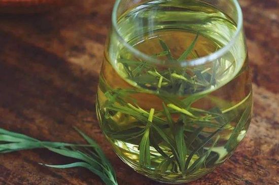 竹葉茶的禁忌，竹葉泡茶的功效禁忌