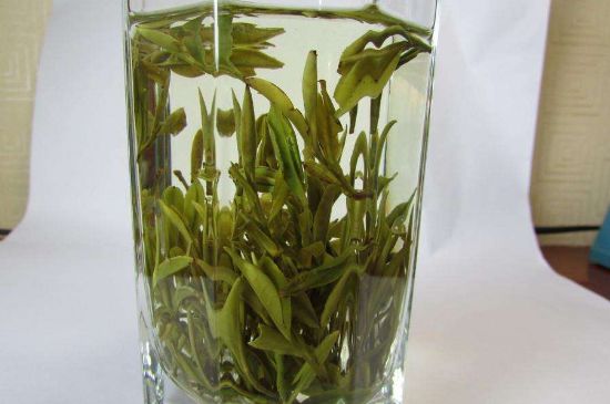 中國(guó)十大名茶最新排名，2020名茶排行榜