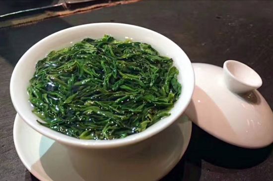 中國4大名茶，中國的四大名茶是什么茶？
