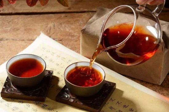 世界四大名茶，世界的四大名茶有哪些？