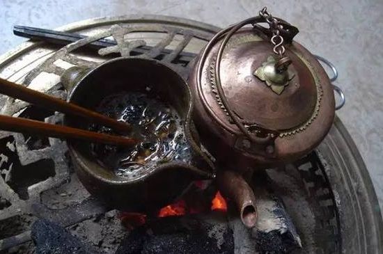 云南本地人喝普洱茶多嗎，云南人不喝普洱茶？