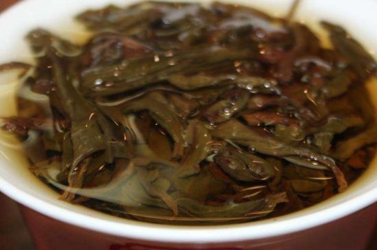 福建五大名茶，福建的五大名茶有哪些？