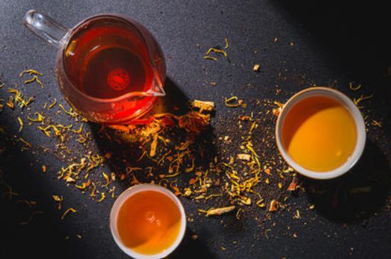 世界四大名茶，世界的四大名茶有哪些？