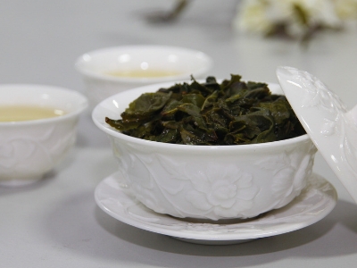 鐵觀音的選購(gòu)，如何看鐵觀音茶葉的好壞？