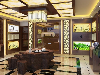 實體店買茶葉的技巧，新手買茶須知