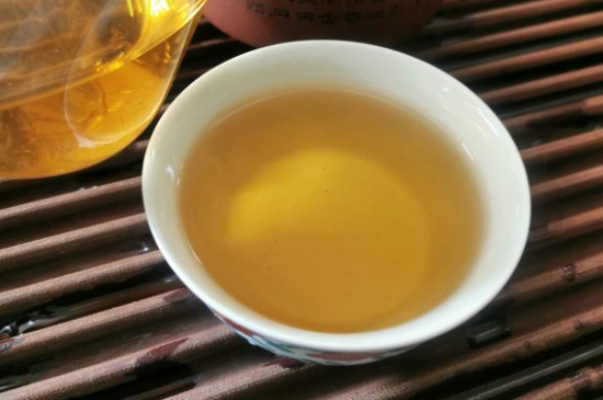 普洱四大學(xué)費(fèi)茶排名，普洱學(xué)費(fèi)茶順口溜