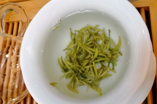 炒青茶為什么便宜，炒青綠茶好喝嗎？