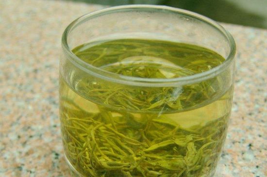 茉莉香精茶的鑒別方法，茉莉茶加香精怎樣識別？