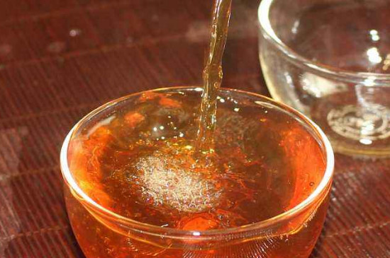 安化黑茶家庭怎么保存，怎樣在家儲存黑茶