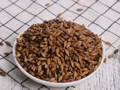 圓形顆粒狀茶是什么茶，像飼料一樣一粒粒的是什么茶？