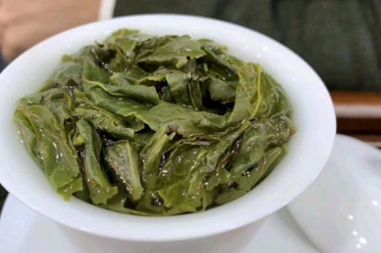 用紙巾辨別香精鐵觀音，鐵觀音香精如何分辨方法