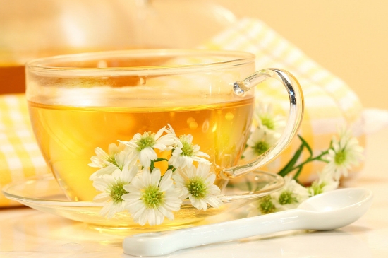 菊花茶天天喝行嗎，每天喝菊花泡茶喝好嗎？