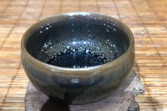 建盞開盞正確方法，建盞第一次怎么開盞