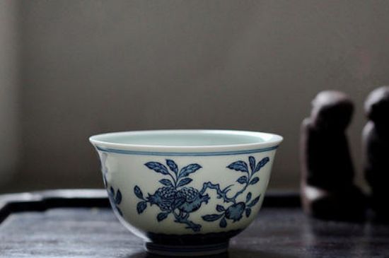 茶具一對一介紹圖片，茶具的各個名稱和圖片大全