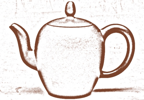 宜興紫砂壺四大經典壺型叫什么，傳統(tǒng)紫砂四大名壺介紹