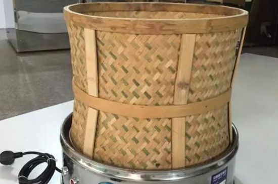 武夷巖茶的初制、精制加工工藝詳細講解