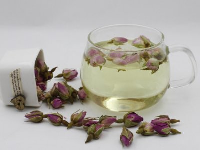 玫瑰花茶一周喝幾次，玫瑰花茶能常喝嗎？