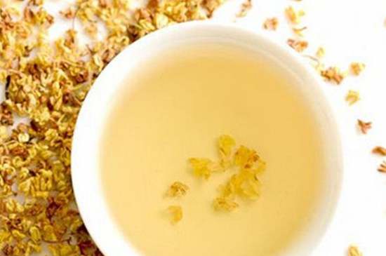 桂花茶禁忌，喝桂花茶有什么禁忌